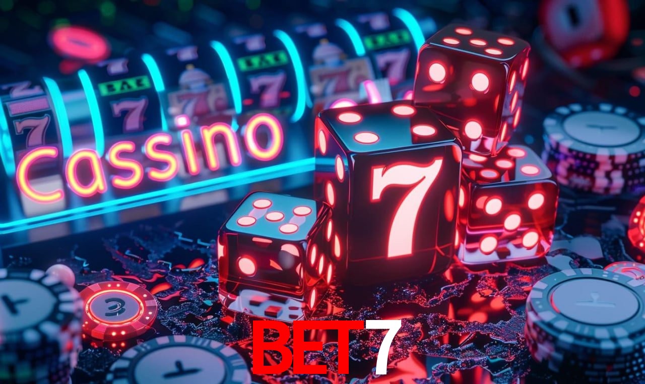 Experiência VIP bet7