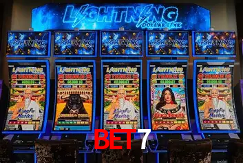 A Emoção da Loteria na bet7: Uma Chance de Mudança de Vida