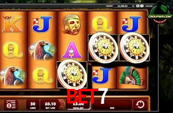 A Revolução dos Aplicativos de Jogos no bet7