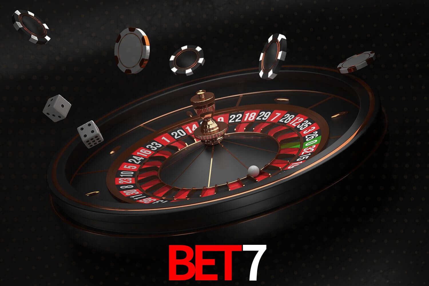 bet7: Seu Cassino Premiado com Pagamentos Rápidos