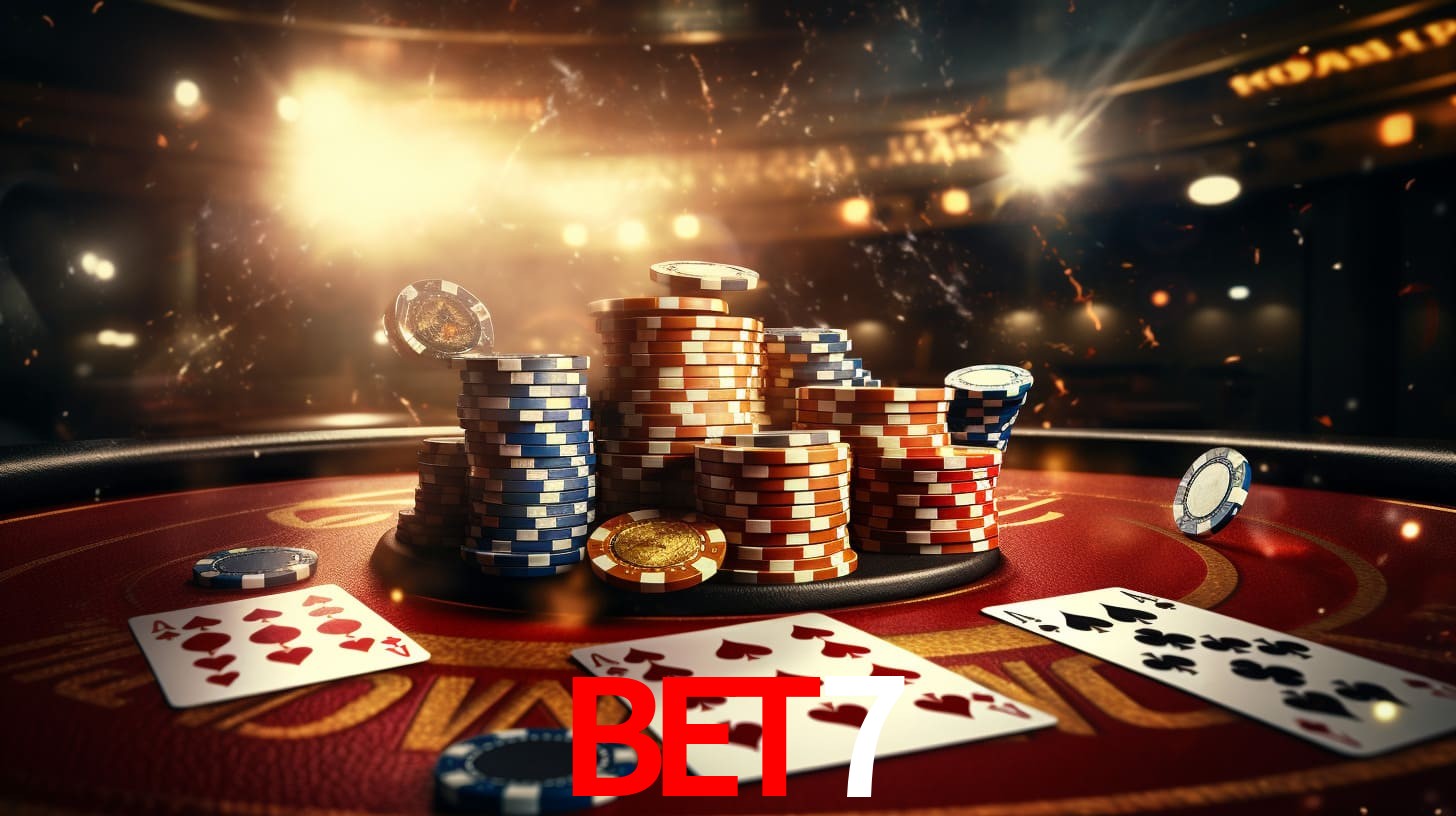 VIP Casino bet7