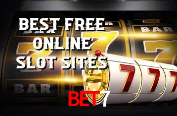 Descubra o Mundo do Cassino Online com bet7