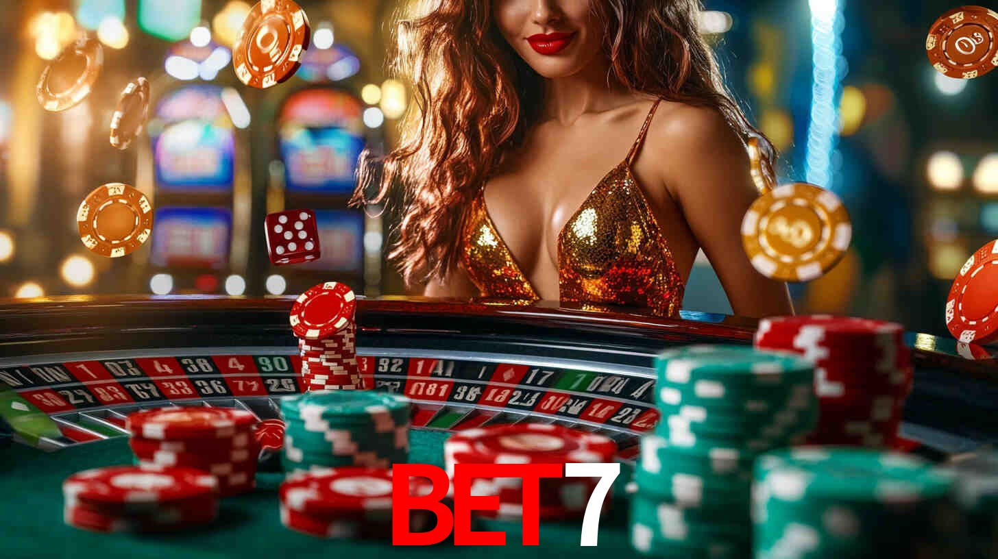 bet7 App Interface