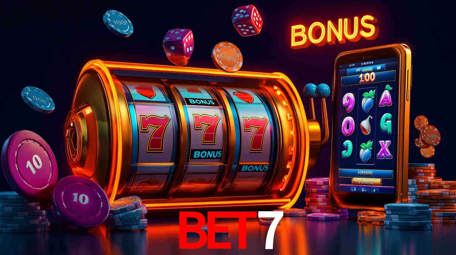 Apostas Esportivas na bet7: Um Guia Completo