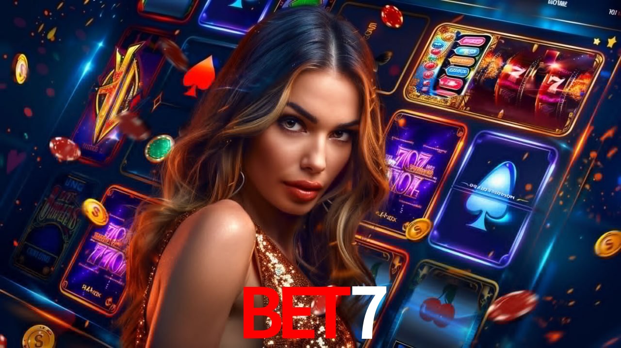 Inovações de Jogos na bet7: O Futuro das Experiências Interativas