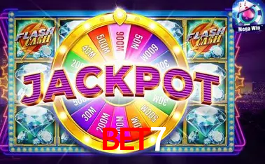 Descubra o Mundo do Cassino Online com bet7