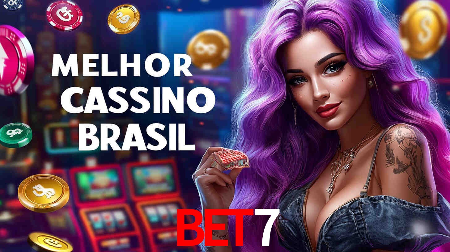 A Popularidade dos Caça-Níqueis no bet7