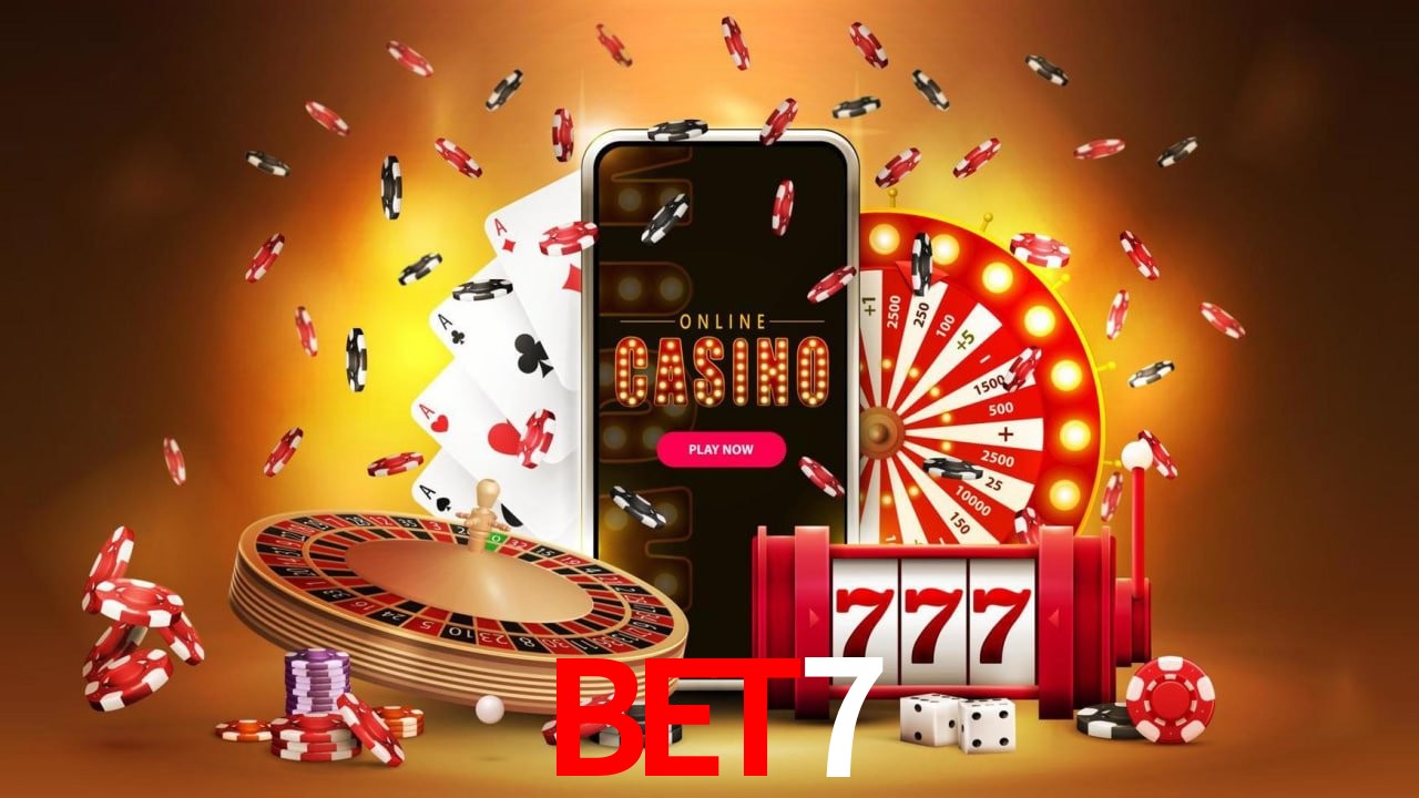 Descubra a Magia dos Jogos de Arcade no bet7