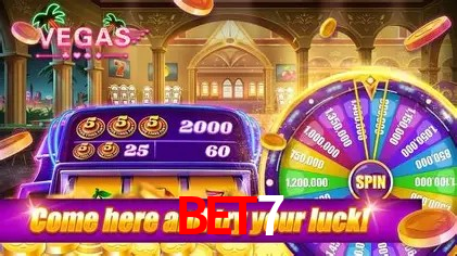 APP oficial da bet7 para mobile