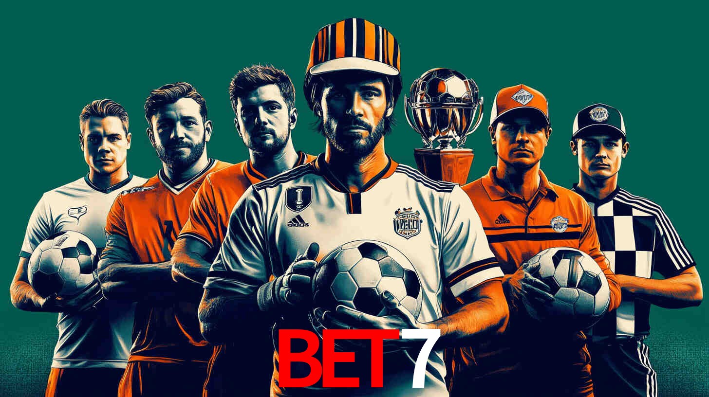 Descubra o Programa VIP da bet7: Vantagens Exclusivas para Jogadores