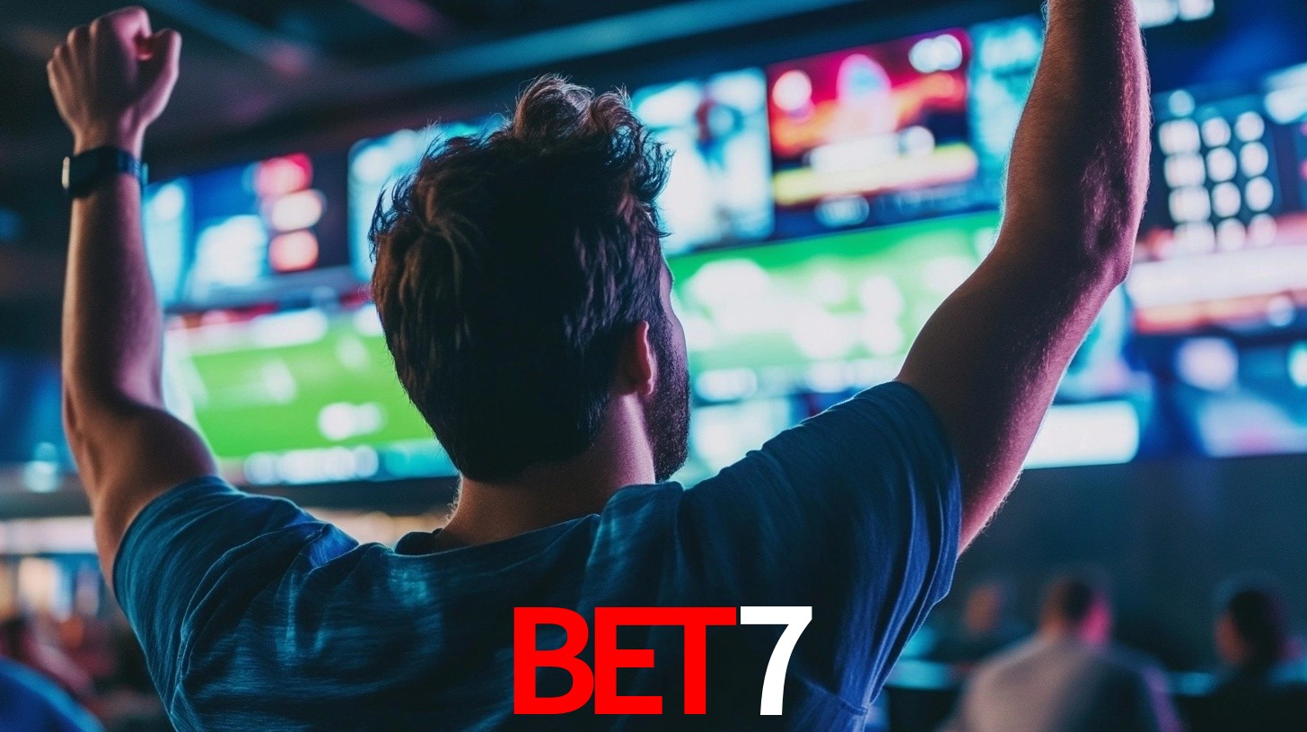 bet7: Seu Especialista em Apostas Esportivas Brasileiras