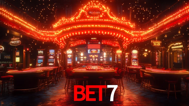 Ofertas Imperdíveis na bet7: Promoções e Bônus Que Valem a Pena