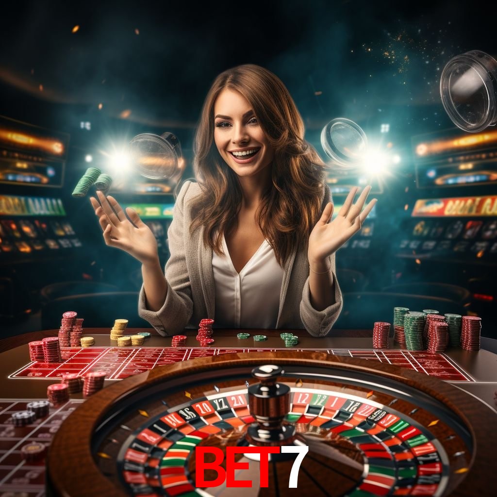 Explore as vantagens do bet7: serviço profissional e confiabilidade