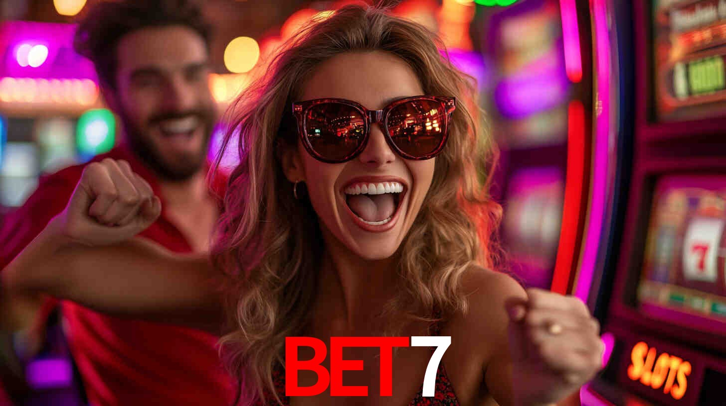 A Experiência Imersiva dos Cassinos Ao Vivo no bet7