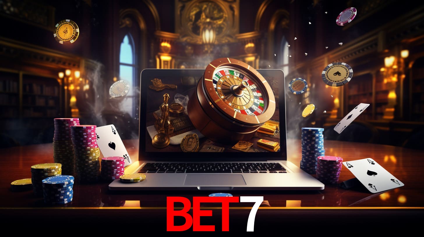 Roulette Table bet7