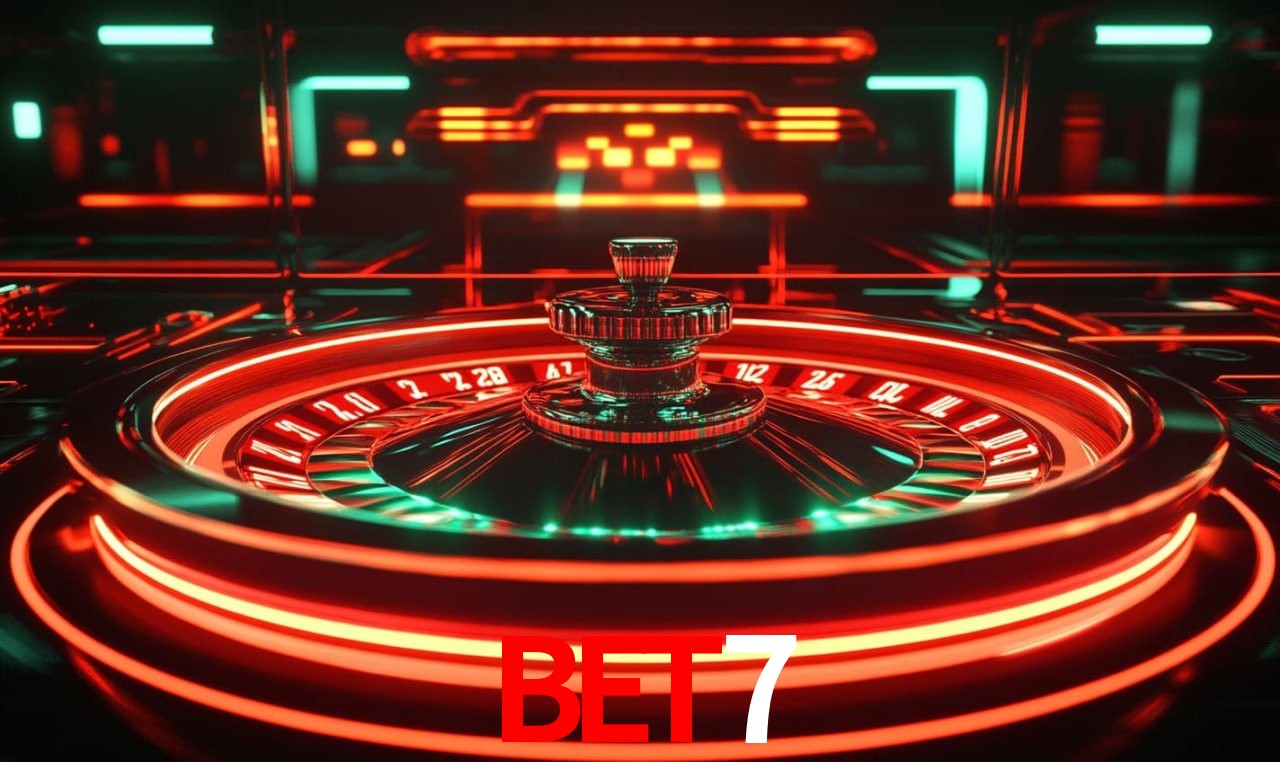 A Emoção da Loteria na bet7: Uma Chance de Mudança de Vida