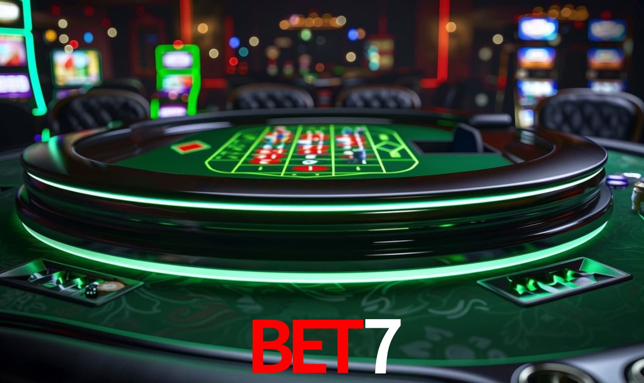 Exclusive Offers bet7