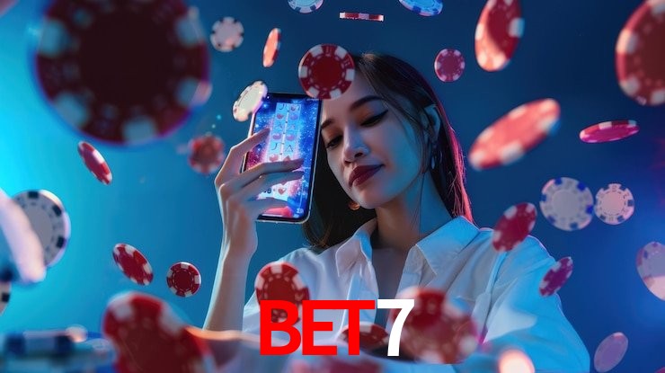 Descubra o Programa VIP da bet7: Vantagens Exclusivas para Jogadores