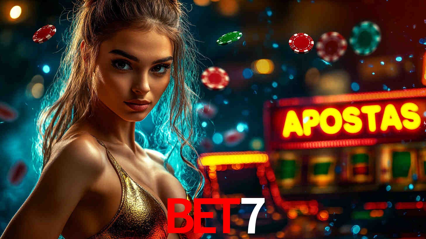 Inovações de Jogos na bet7: O Futuro das Experiências Interativas