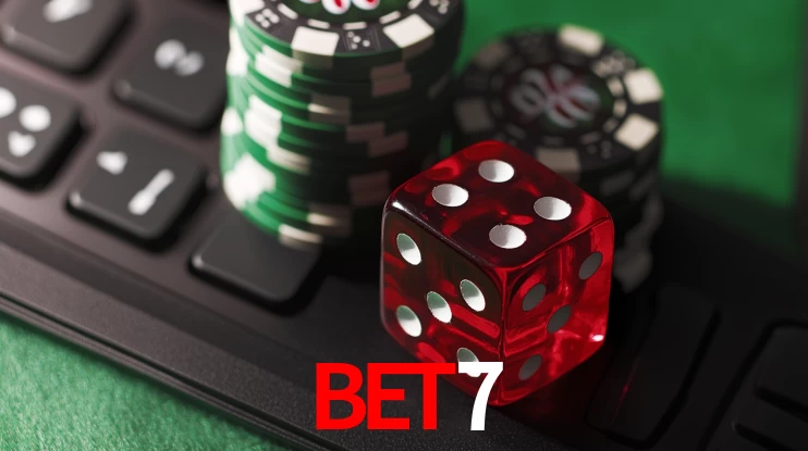 Account Benefits bet7