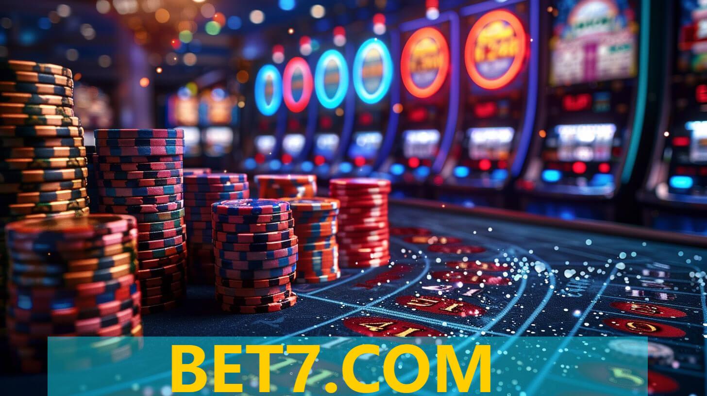Login Seguro BET7.COM