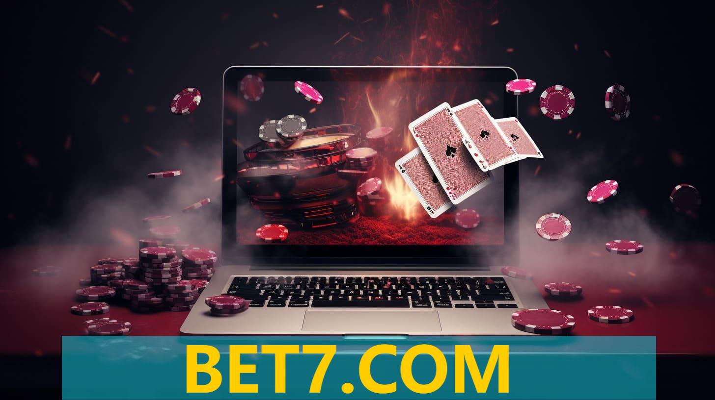 Verificação de Conta BET7.COM
