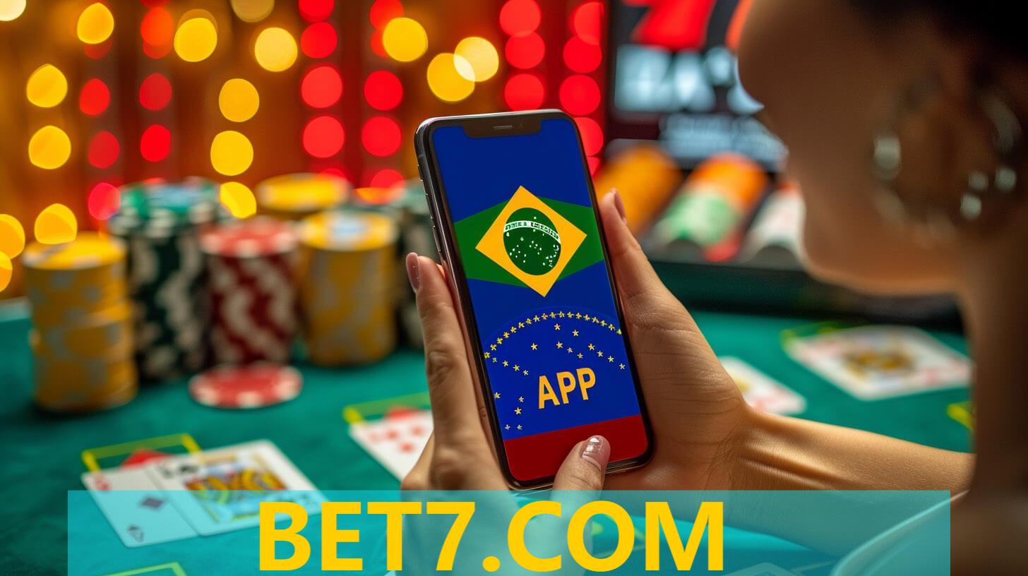 BET7.COM Login Rápido